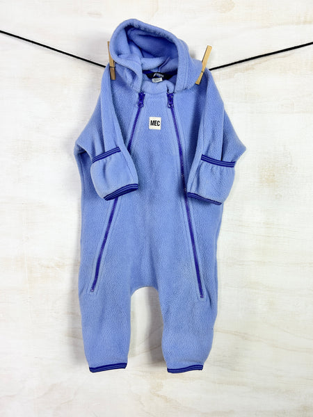 MOUNTAIN EQUIPMENT CO-OP • Bunting Suit, 6M