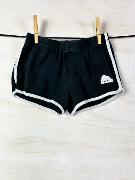 WHISTLE & FLUTE • Shorts, 5/6Y