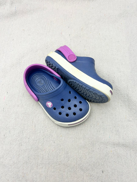 CROCS • Shoes, BABY4/TODDLER 5