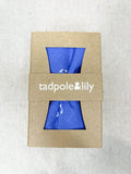 TADPOLE & LILY • Bowtie (various colors + patterns available)