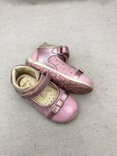 GEOX • Shoes, TODDLER 4.5