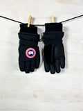 CANADA GOOSE • Mittens + Gloves, (LG) 14-16Y