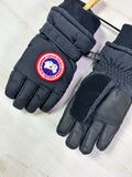 CANADA GOOSE • Mittens + Gloves, (LG) 14-16Y