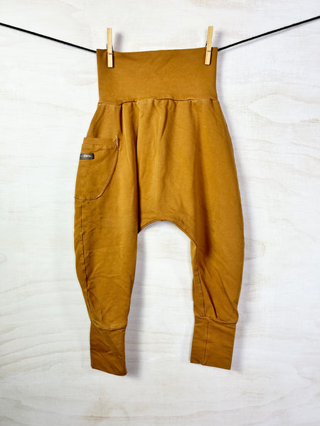 C SQUARED CLOTHING • Pants, 3-6Y