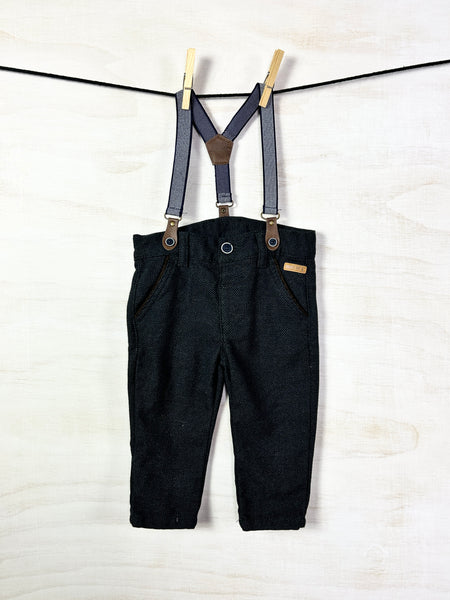 LC WAIKIKI BABY • Pants, 6-9M