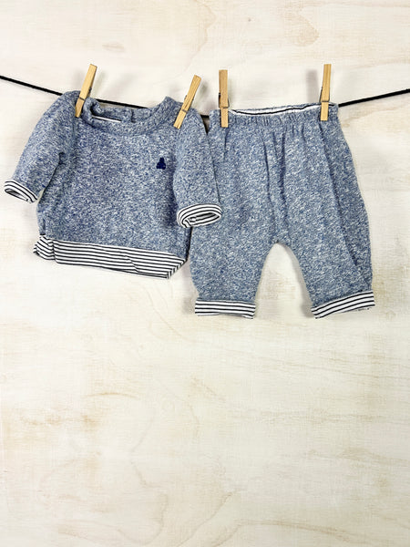 GAP • Outfit, 0-3M