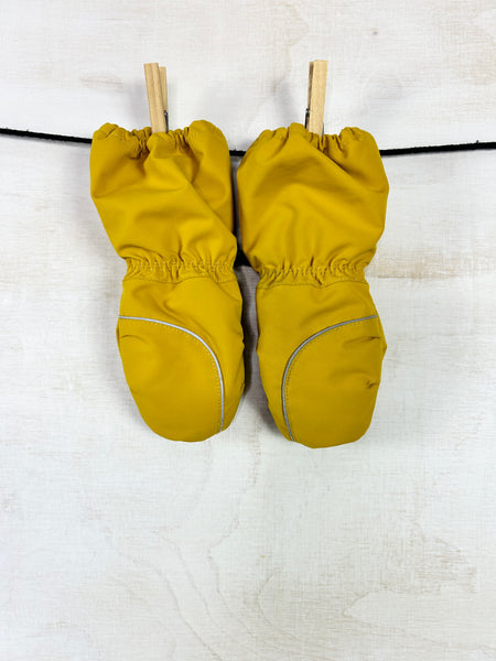 MOUNTAIN EQUIPMENT CO-OP • Mittens + Gloves, SMALL