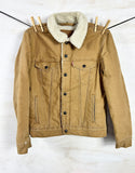 LEVI'S • Jacket, ADULT SMALL
