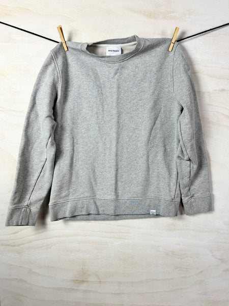 NORSE PROJECTS • Sweatshirt, (M)