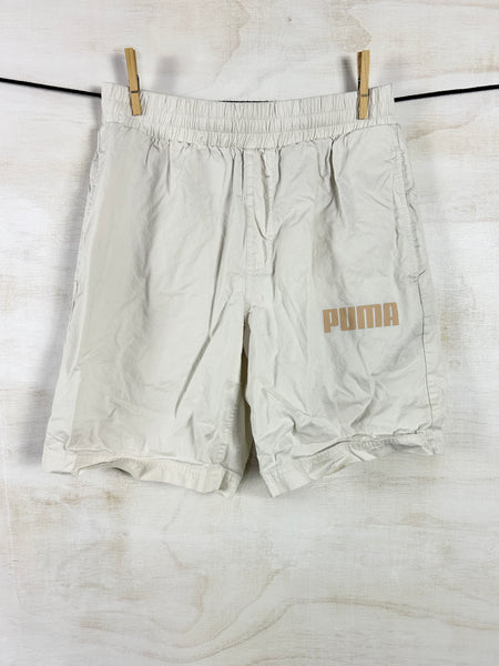 PUMA • Shorts, ADULT SMALL