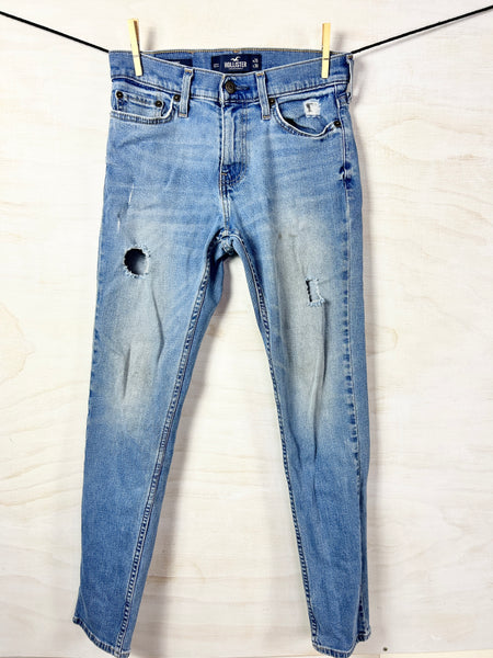 HOLLISTER • Jeans, W26 L30