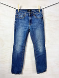 7 FOR ALL MANKIND • Jeans, 12Y