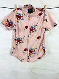 HOLLISTER • Button-down, ADULT XS