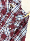 ELY CATTLEMAN • Button-down, (s) 6-7Y