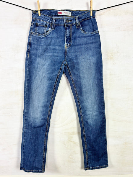 LEVI'S • Jeans, 14Y