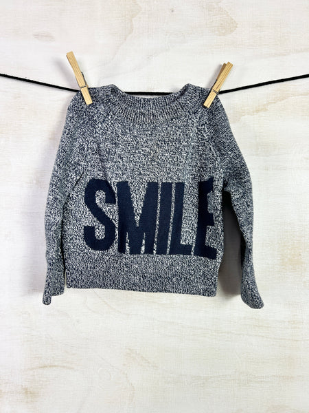 GAP • Sweater, 2Y