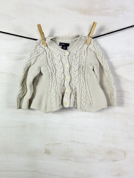 GAP • Sweater, 6-12M