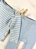 NAME IT • Outfit, 4-6M