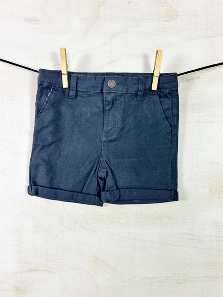 7 FOR ALL MANKIND • Shorts, 2Y