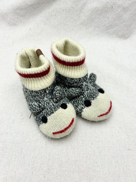 ROOTS • Slippers, 6-12M