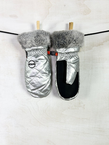 KOMBI • Mittens + Gloves, JUNIORS LARGE