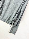 ZELLA • Activewear Top, (XL) 14/16Y