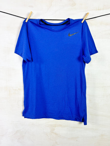 NIKE • Activewear Top, ADULT SMALL