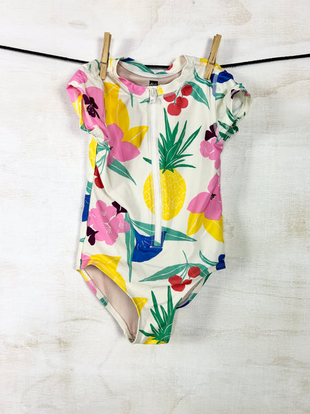 TEA COLLECTION • Swimsuit, 5Y