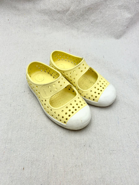 NATIVE • Shoes, TODDLER 8