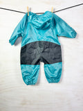 CLOUDVEIL • Splash suit, 12M