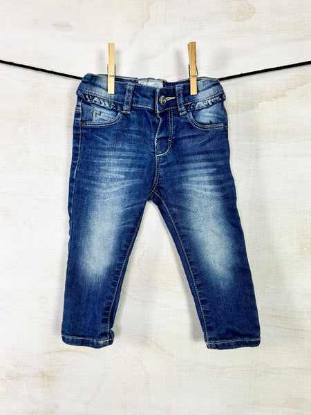 MAYORAL • Jeans, 9M