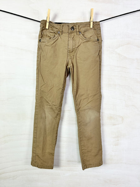 7 FOR ALL MANKIND • Pants, 5Y