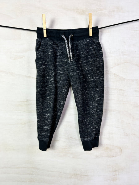 H & M • Sweatpants, 1.5-2Y