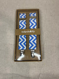 TADPOLE & LILY • Suspenders, 6-10Y (various colors + patterns available)