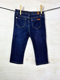 7 FOR ALL MANKIND • Jeans, 18M